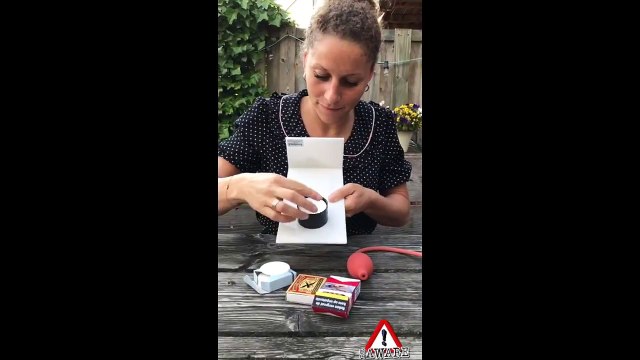 Fumer tue... la preuve en 1 min