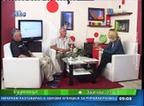 Budilica gostovanje (Zoran Janošević, Jovica Andrejić), 15. jun 2017.