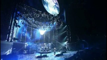 LArc en Ciel - Hitomi no Juunin