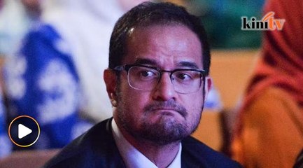 Riza didakwa beli hartanah guna dana dari Aabar BVI - DOJ