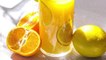 La Dieta del Limone di 5 giorni