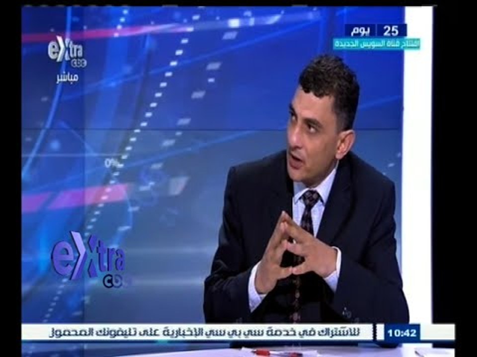 #غرفة_الأخبار | المشروعات القومية الكبرى في مصر...