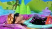 Barbie Portugues Completo - Videos da Novela da Barbie Jackeline enterrada na areia pelo K