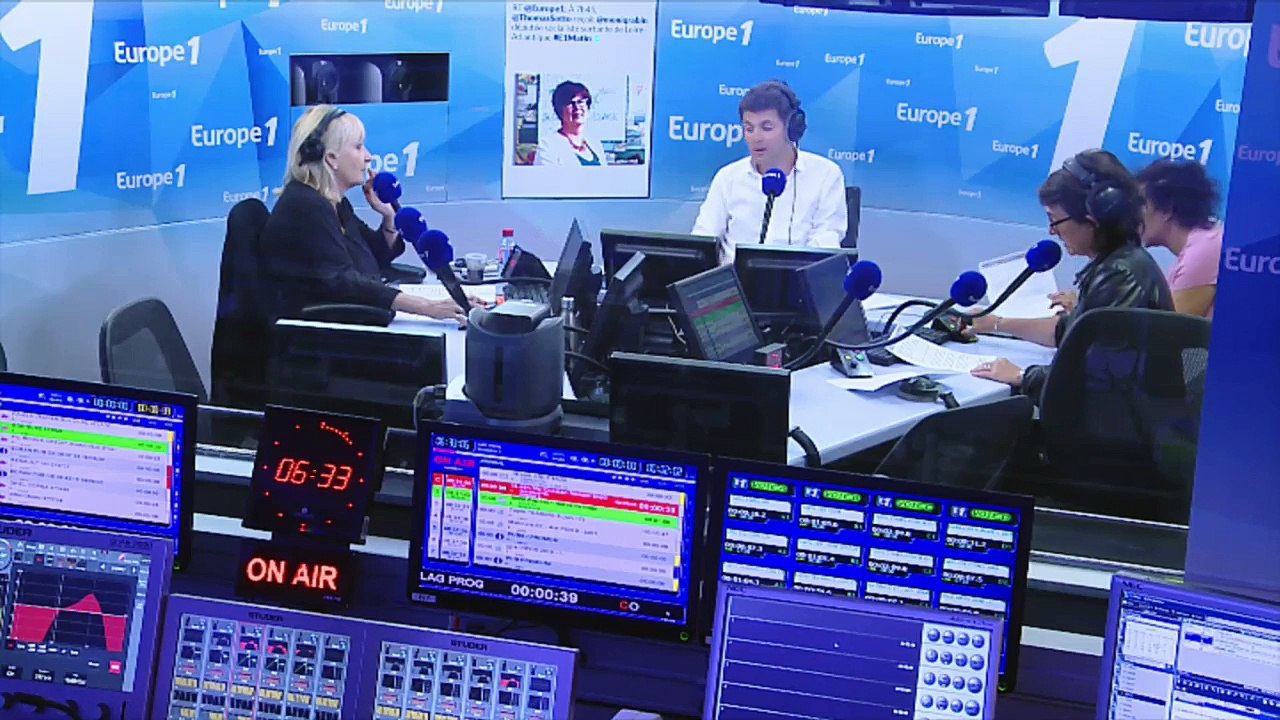 Affaire Grégory : Jean-Marie Villemin "sidéré que soit évoqué le nom de sa mère"