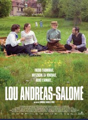 LOU ANDREAS SALOME Critique du film par Mr Ciné