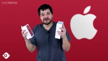 ABD'den Sonra Türkiye'de İlk  Kırmızı iPhone 7 ve