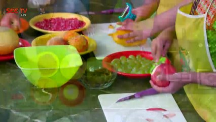 Bawarchi Bachay (Cooking Show For Kids) -Promo- Episode 20- 16 June ,2017