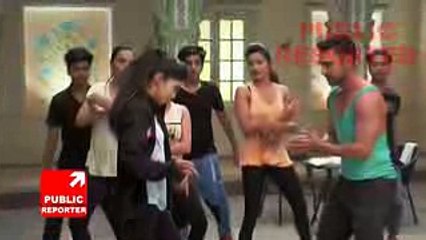 Yeh Rishta Kya Kehlata Hai 16th June 2017 - Star Plus Serials - Latest Upcoming Twist