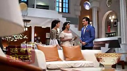 Yeh Rishta Kya Kehlata Hai - 16th June 2017 -कार्तिक से हुई बहुत बड़ी भूल - Star plus