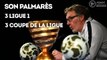 Laurent Blanc quitte le PSG, son bilan en chiffres (palmarès, statistiques)