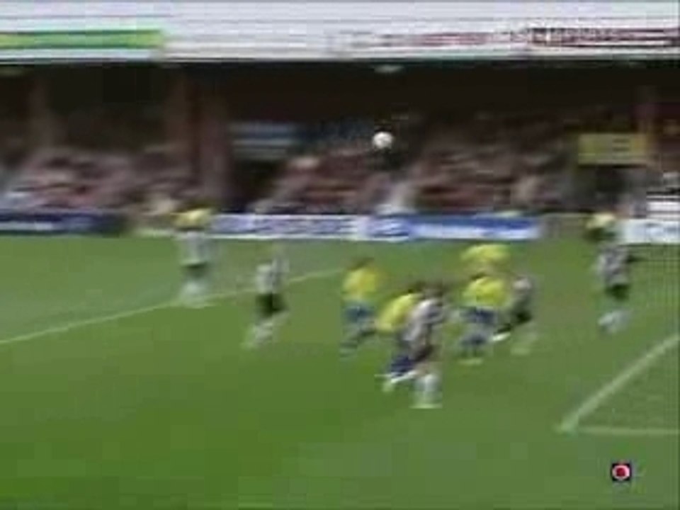 Football comedie compilation