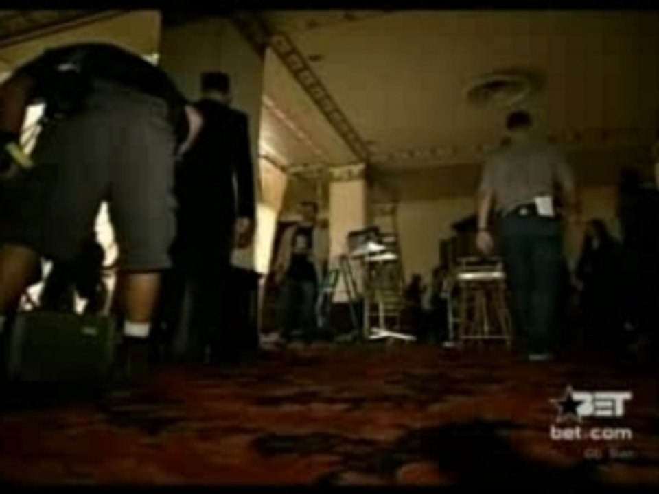 Beyonce Making Of - Me Myself And I Part 2