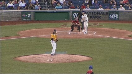 Virginia shooting: Baseball game held after attack