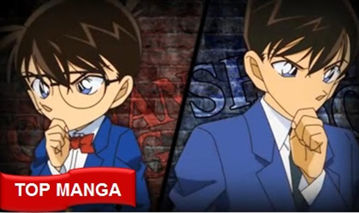 Top 6 nhân vật Anime sở hữu trí tuệ thiên tài được yêu thích nhất tại Việt Nam