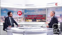 Les 4 vérités - Mounir Mahjoubi