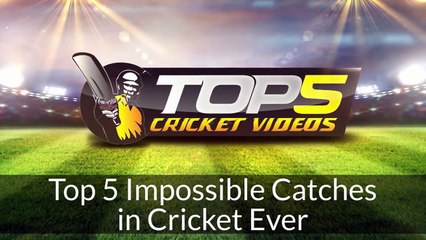 Impossible Catches Made Possible