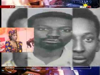 Omar Blondin Diop dans Roy kaay dans Petit Déj