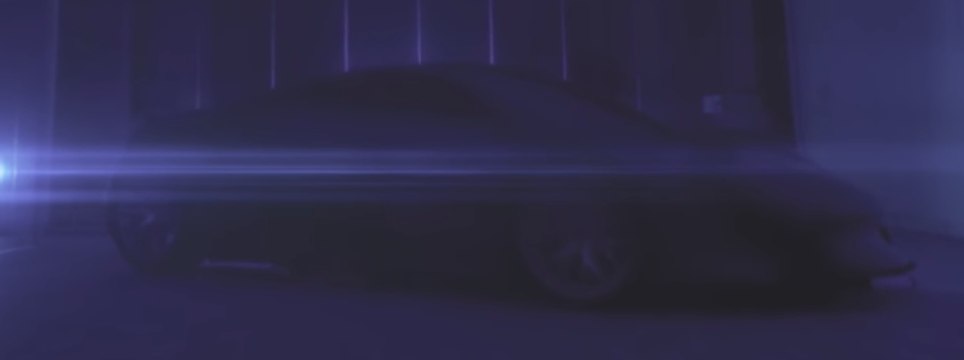 VÍDEO: 1.000 CV, híbrido y español: es el Boreas