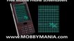 MobbyMania - Free Mobile Phone Screensavers and Wallpapers.