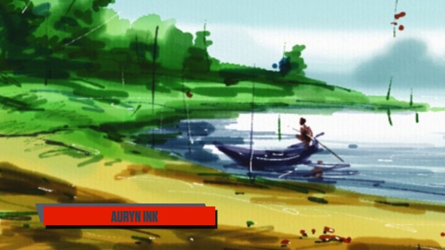 Les meilleures applications de dessin pour iPad