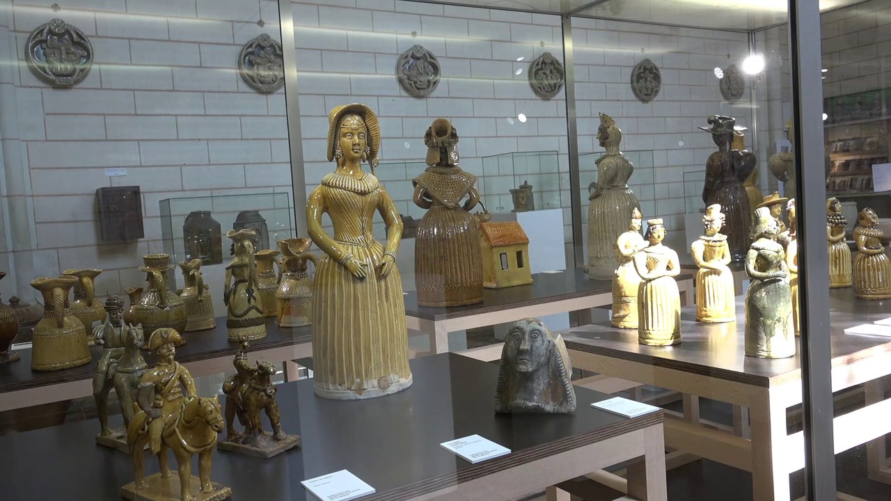 POTERIE