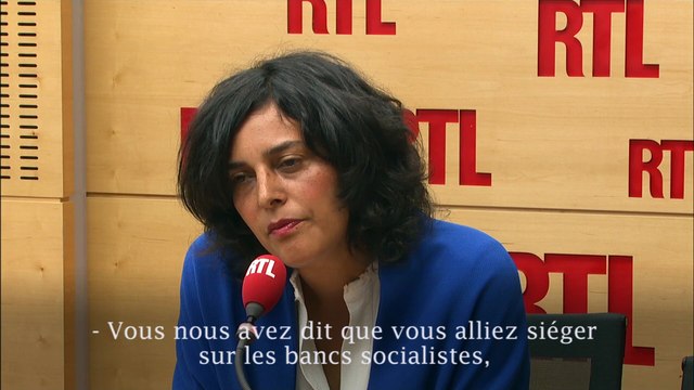 Loi travail : « Il faut de la souplesse, mais il faut des protections », prévient Myriam El Khomri
