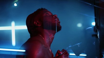 B4Bonah - Dear God remix feat. Sarkodie (Official Video)