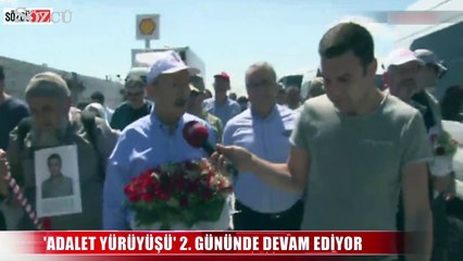 Kılıçdaroğlu'ndan Sözcü'ye açıklama