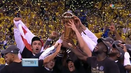 【NBA】Zaza Pachulia Parade Interview June 15,2017  Warriors Parade