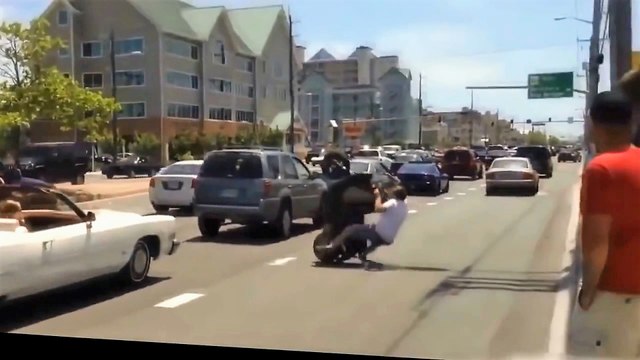 Подборка приколов. Улётное видео. Самое смешное видео. Юмор!20