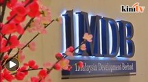 Tiada bukti sokong dakwaan DOJ, kata 1MDB