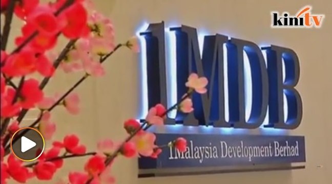 Tiada bukti sokong dakwaan DOJ, kata 1MDB