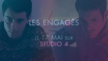 Les Engagés - Kiss & Smile teaser