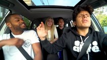 Racist Radio - Rudy Mancuso, Lele Pons, Anwar Jibawi & King Bach