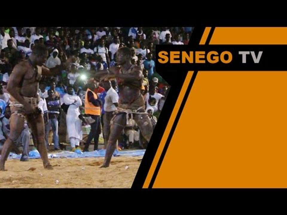 Best off khéweul vs Ndongo lo
