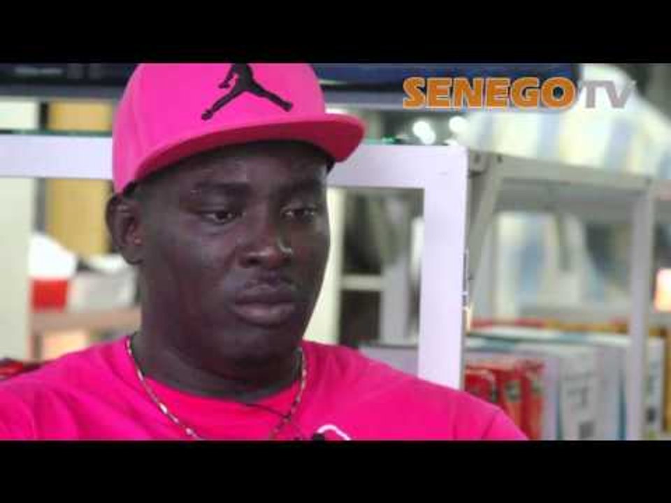 Senego TV: Baye Mandione, Diène Kaïré et ces lutteurs méchants…