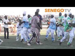 Senego TV: Best off combat Boy Niang 2-Garga