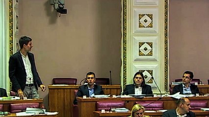 Bunjac i Pernar napali HNS-ovce: "To je sve nula s nulom."