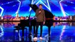 The Best EMOTONALl Auditions Made Judges Cry Britain's Got Talent 2017