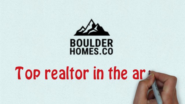 Boulder Realtor