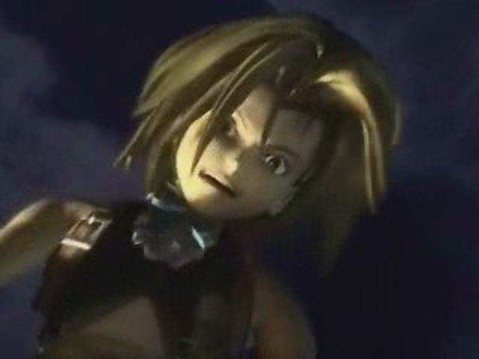 FINAL FANTASY 9