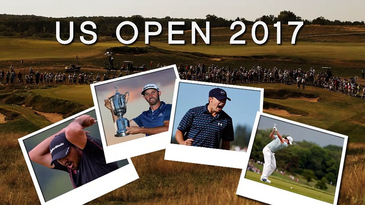 US Open - Le résumé de la 1ère journée