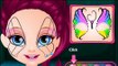 Increíble bebé cara Juegos aficiones Nuevo pintura Barbie walkthrough-best juegos-niños