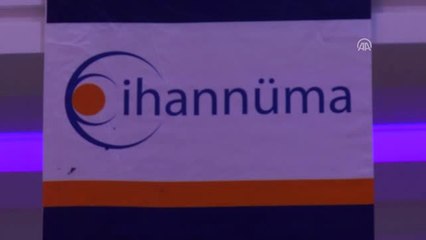 Cihannüma Derneği Sahur Programı - AK Parti Genel Başkan Yardımcısı Şahin