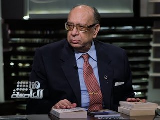 #Honaal3asema - هنا العاصمة - العشماوي - ثورة 25 يناير إلهية