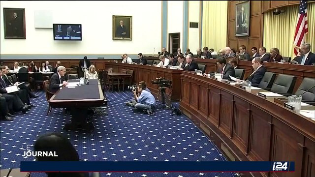 Etats-Unis: Donald Trump visé par une enquête pour obstruction à la justice