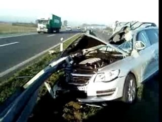 Tose Proeski Car accident