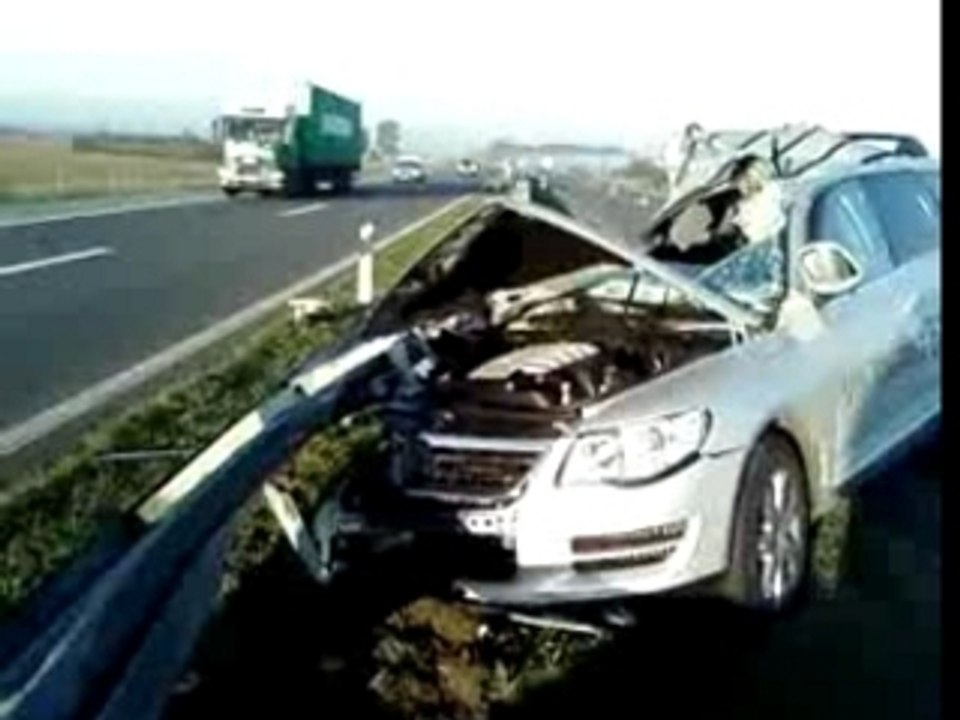 Tose Proeski Car accident