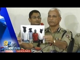 Public TV | Big Bulletin | Latest News | October 27th , 2016