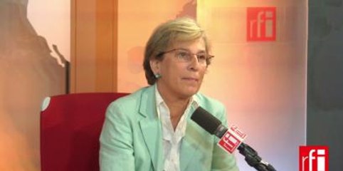 Marie-Noëlle Lienemann (PS): « le Parti socialiste doit avoir le courage de tout remettre à plat »